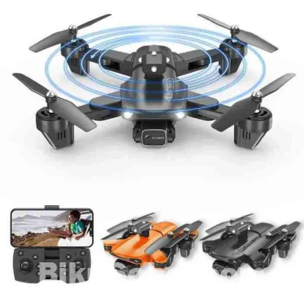 ডোন ক্যামেরা F184 Drone Camera